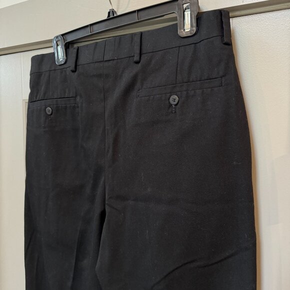 LOUIS RAPHAEL | Black Suit Pants Men's 32x32 - Picture 7 of 14